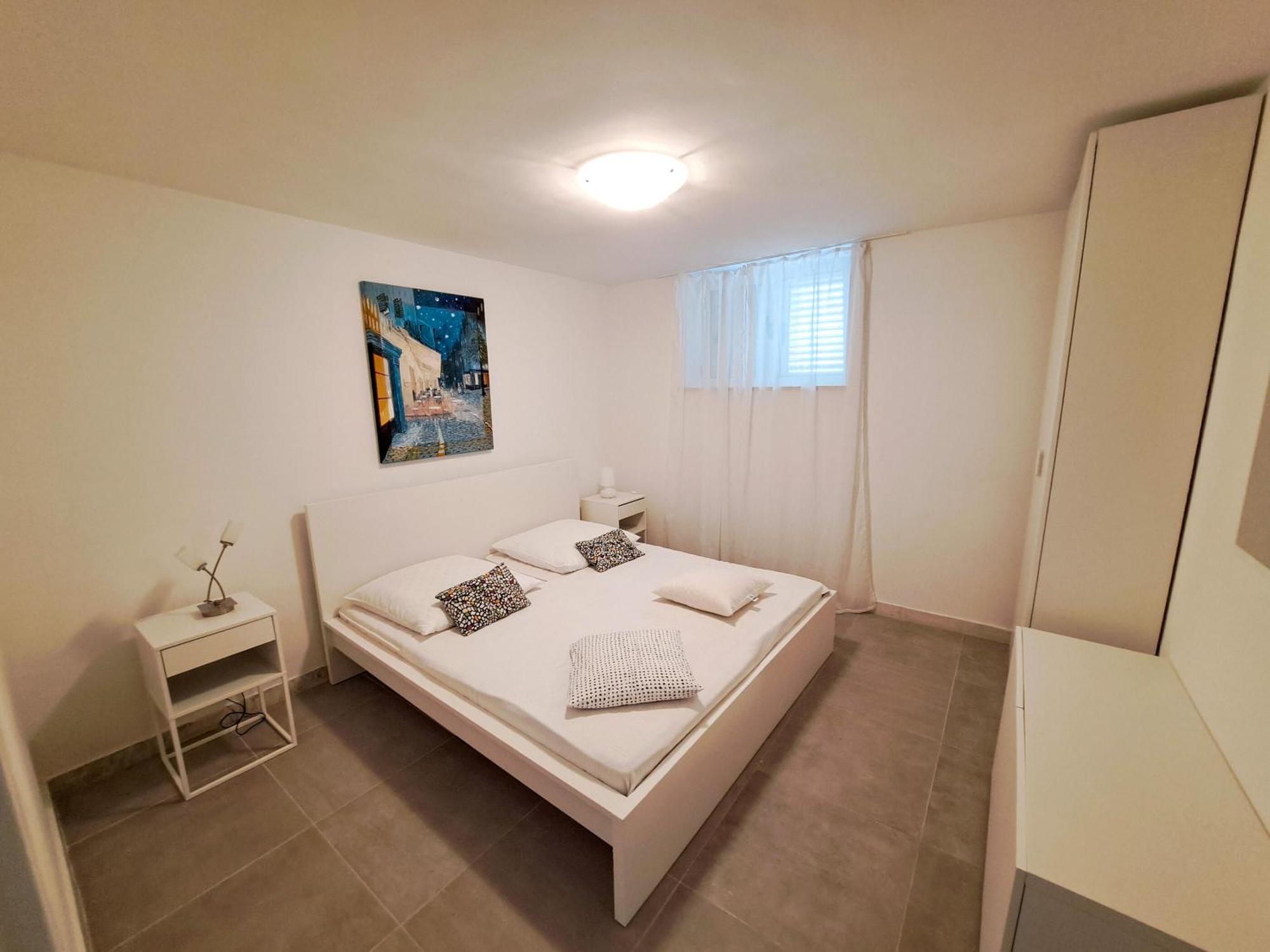 Apartments Ivanka Supetar Extérieur photo