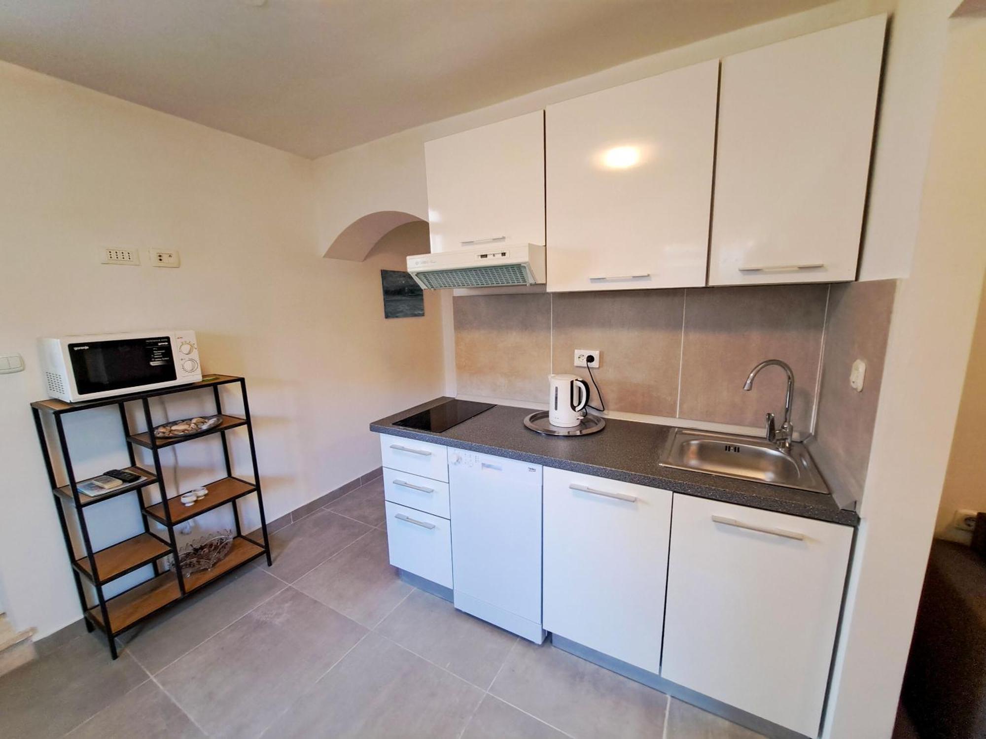 Apartments Ivanka Supetar Extérieur photo