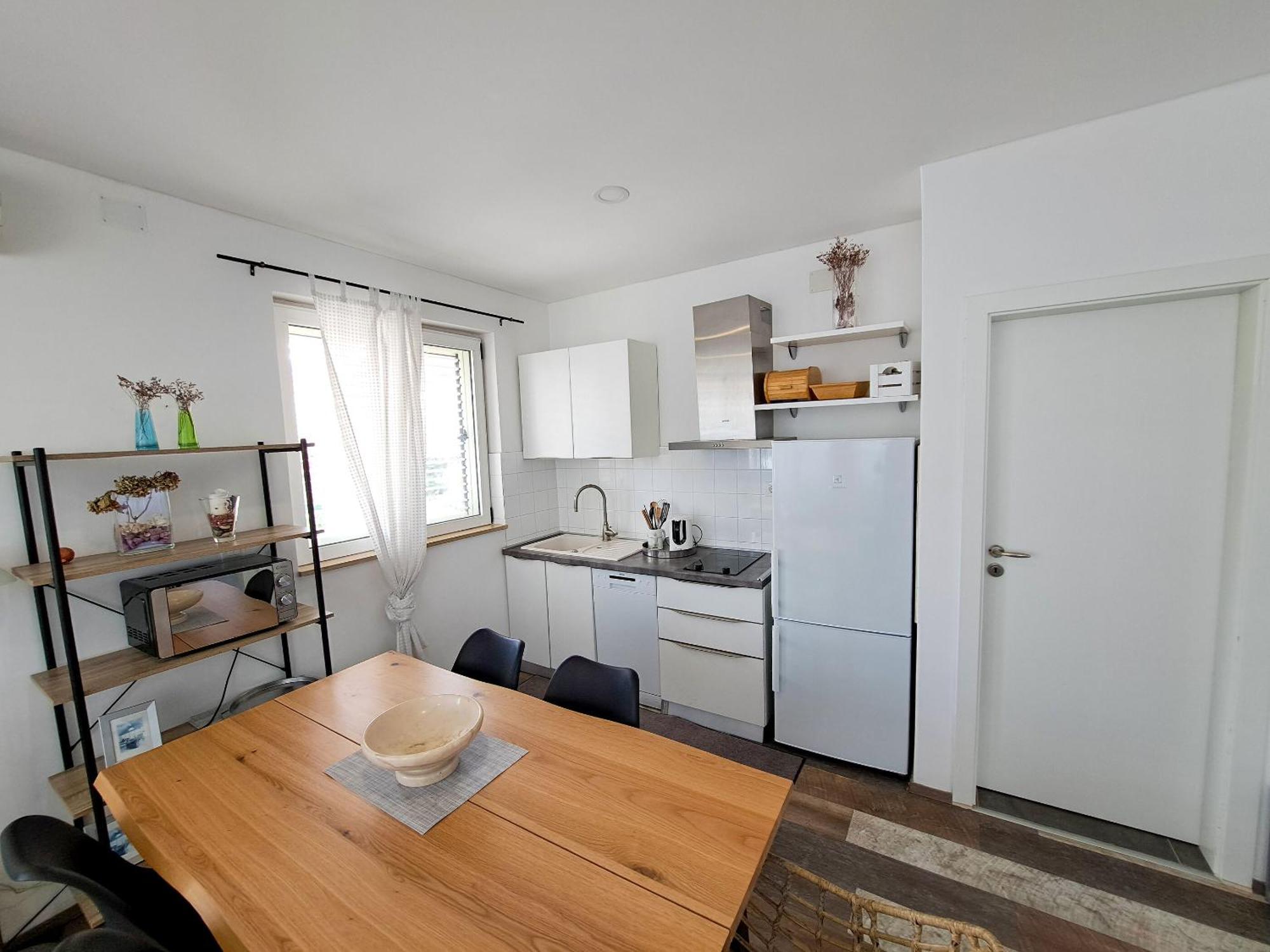 Apartments Ivanka Supetar Extérieur photo