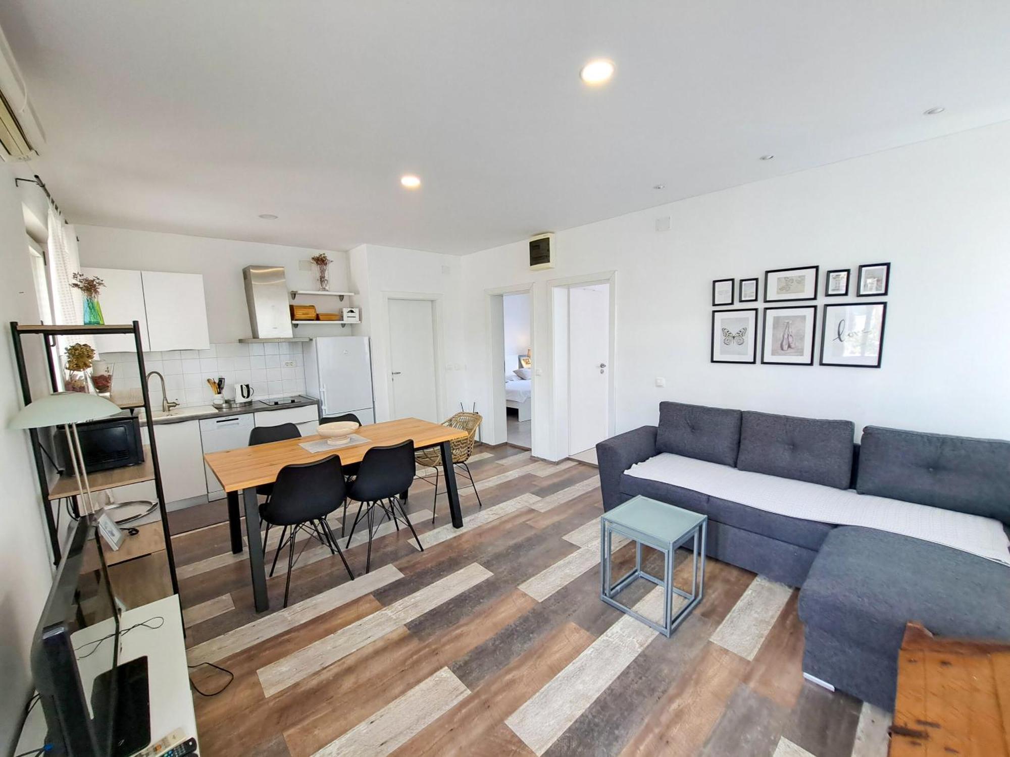 Apartments Ivanka Supetar Extérieur photo