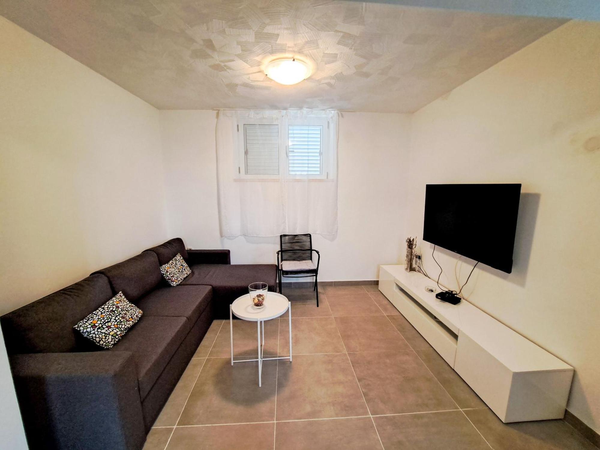 Apartments Ivanka Supetar Extérieur photo