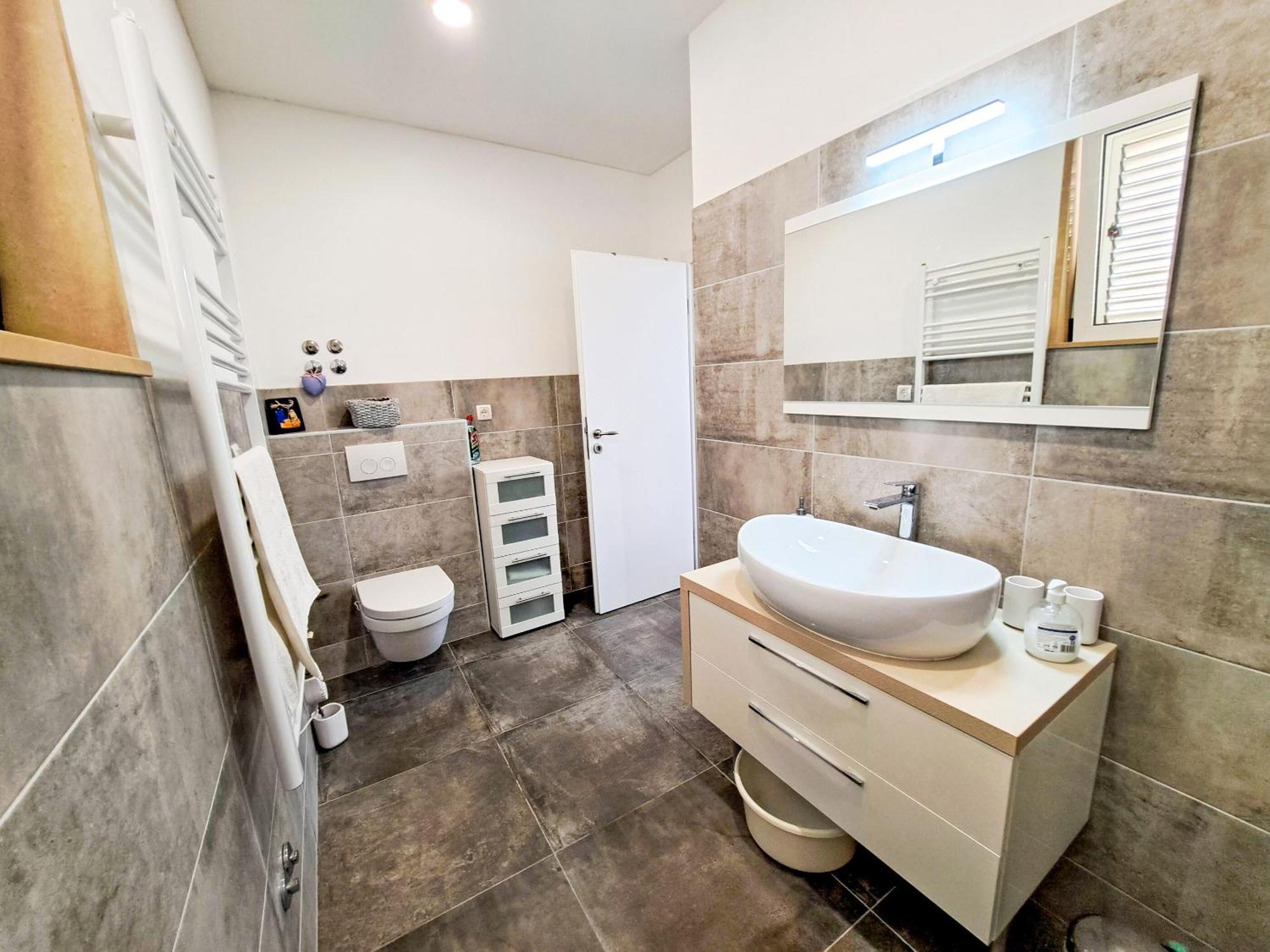 Apartments Ivanka Supetar Extérieur photo