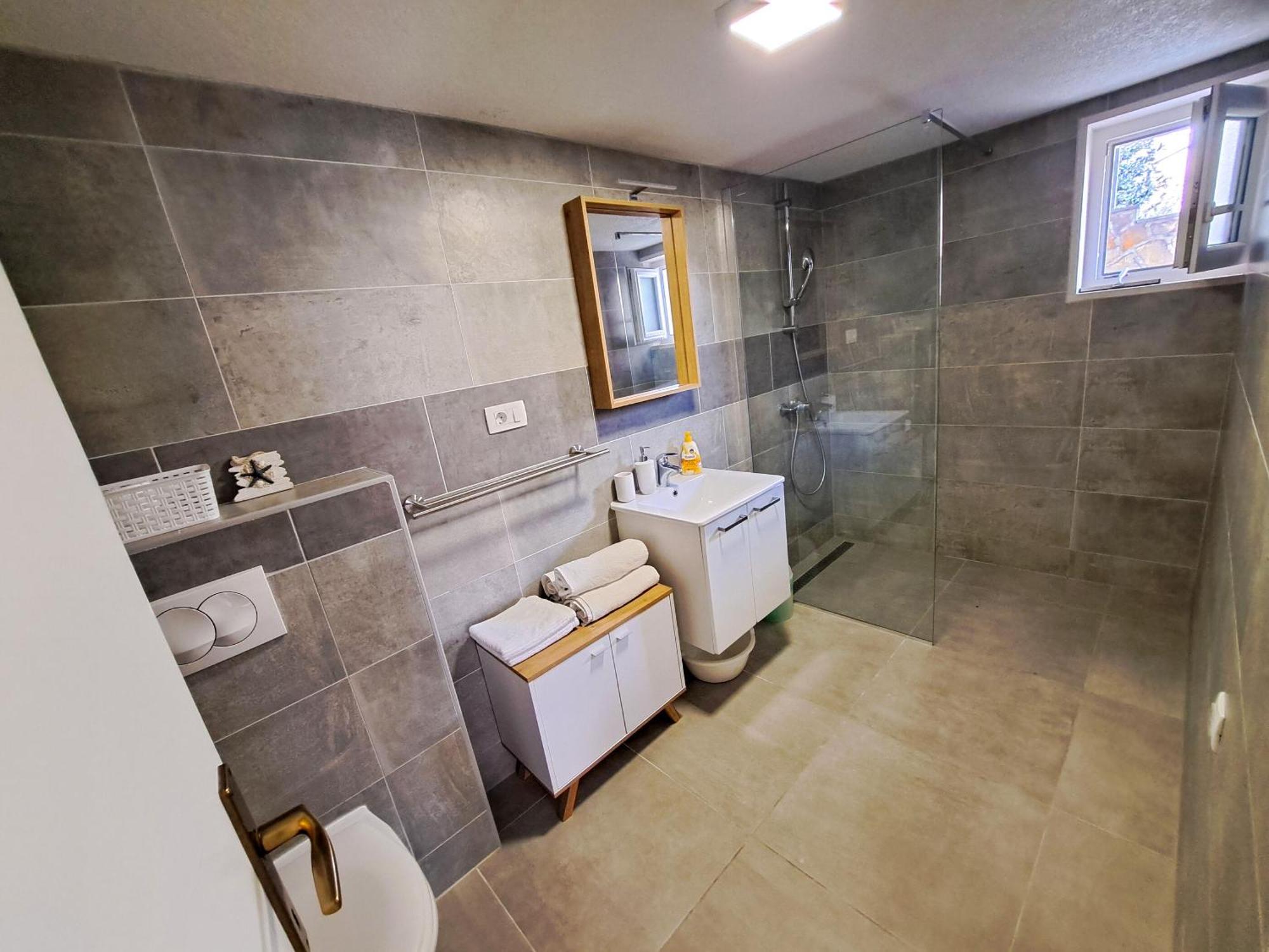 Apartments Ivanka Supetar Extérieur photo